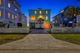 11622 Beachside, Galveston, TX 77554 - Photo 43