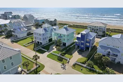 11622 Beachside, Galveston, TX 77554 - Photo 41