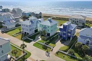 11622 Beachside, Galveston, TX 77554 - Photo 39