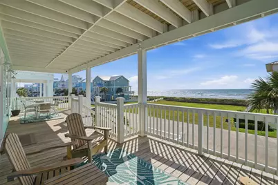 11622 Beachside, Galveston, TX 77554 - Photo 3