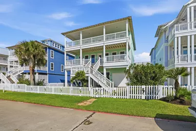11622 Beachside, Galveston, TX 77554 - Photo 39
