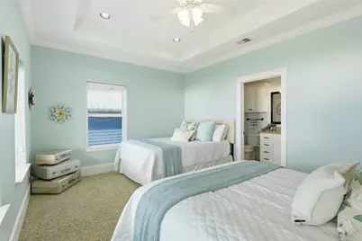 11622 Beachside, Galveston, TX 77554 - Photo 19