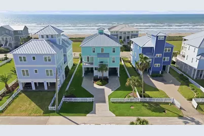 11622 Beachside, Galveston, TX 77554 - Photo 43