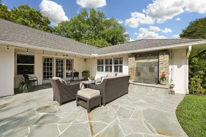 7807 Overbrook Lane, Houston, TX 77063 - Photo 23