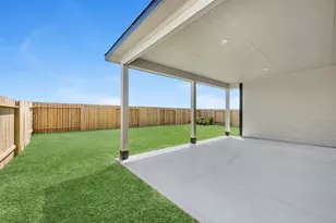 822 Orchard Vale Rd, Rosharon, TX 77583 - Photo 25