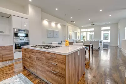 6007 San Felipe #B, Houston, TX 77057 - Photo 3