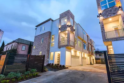 6007 San Felipe #B, Houston, TX 77057 - Photo 1