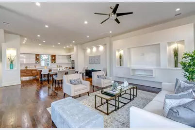 6007 San Felipe #B, Houston, TX 77057 - Photo 11
