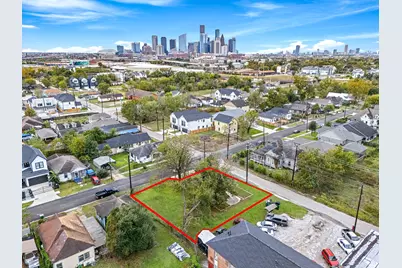 0 Sumpter Street, Houston, TX 77026 - Photo 3