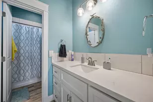 1042 N Margaret Rd, Gilchrist, TX 77617 - Photo 7