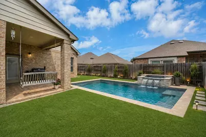 23810 Mesia Meadow Lane, Katy, TX 77493 - Photo 23