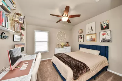 23810 Mesia Meadow Lane, Katy, TX 77493 - Photo 15