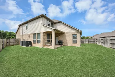 23810 Mesia Meadow Lane, Katy, TX 77493 - Photo 21
