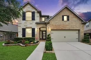 23810 Mesia Meadow Ln, Katy, TX 77493 - Photo 1