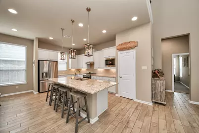 23810 Mesia Meadow Lane, Katy, TX 77493 - Photo 9