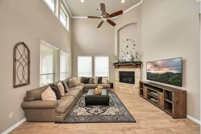 23810 Mesia Meadow Lane, Katy, TX 77493 - Photo 5