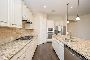 5823 Hillside River Ln, Richmond, TX 77407 - Photo 13