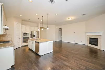 5823 Hillside River Lane, Richmond, TX 77407 - Photo 15