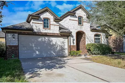 5823 Hillside River Lane, Richmond, TX 77407 - Photo 3