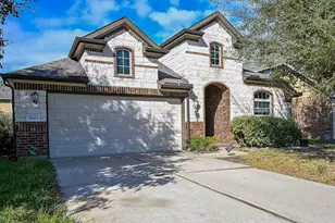 5823 Hillside River Ln, Richmond, TX 77407 - Photo 3