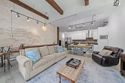 1312 Live Oak Street #109, Houston, TX 77003 - Photo 5