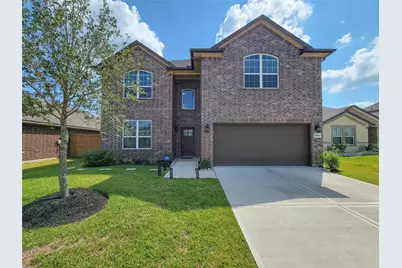 10843 Bodie Hills Drive, Rosharon, TX 77583 - Photo 49