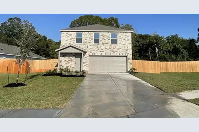 13311 Wind Field Drive, Magnolia, TX 77354 - Photo 1