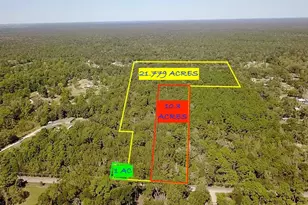 401 Co Rd 401, Dayton, TX 77535 - Photo 1