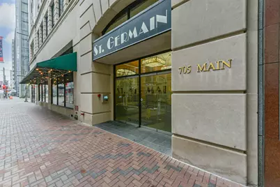 705 Main Street #321, Houston, TX 77002 - Photo 1