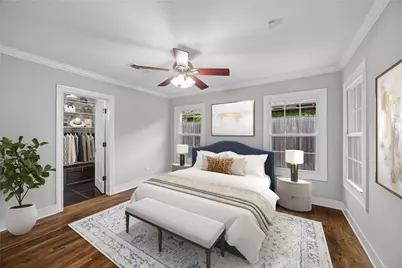2108 White Oak Drive, Houston, TX 77009 - Photo 5