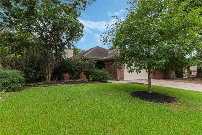 3435 Beech Point Drive, Kingwood, TX 77345 - Photo 27
