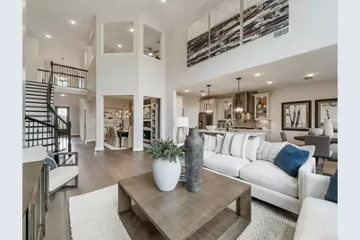 10619 Swamp Bay Drive, Cypress, TX 77433 - Photo 3