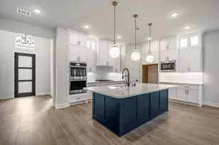 17218 Blooming Suzans Ln, Conroe, TX 77302 - Photo 5