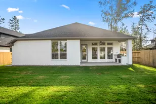 17218 Blooming Suzans Ln, Conroe, TX 77302 - Photo 35