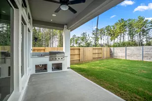 17218 Blooming Suzans Ln, Conroe, TX 77302 - Photo 33