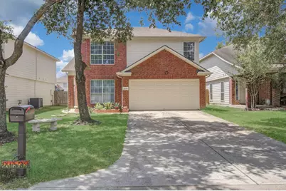 21539 Karpathos Lane, Spring, TX 77388 - Photo 1
