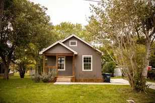 208 Joseph St, Brenham, TX 77833 - Photo 1