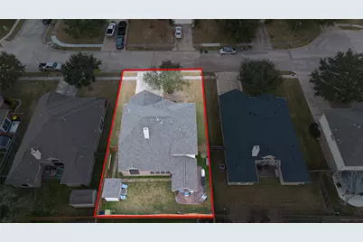 1906 Oak Shire Drive, Pearland, TX 77581 - Photo 49