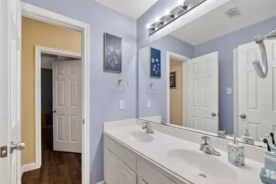 1906 Oak Shire Drive, Pearland, TX 77581 - Photo 35