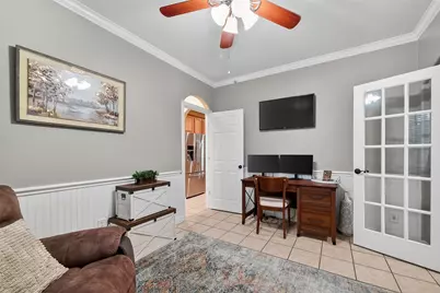 1906 Oak Shire Drive, Pearland, TX 77581 - Photo 7