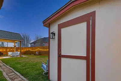 1906 Oak Shire Drive, Pearland, TX 77581 - Photo 47