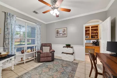 1906 Oak Shire Drive, Pearland, TX 77581 - Photo 5