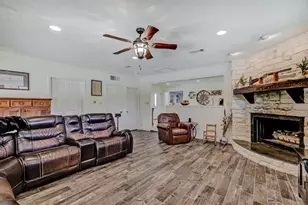 1485 Old Hwy 418, Silsbee, TX 77656 - Photo 9