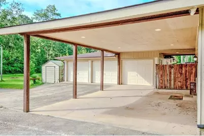 1485 Old Highway 418, Silsbee, TX 77656 - Photo 7