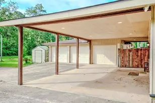 1485 Old Hwy 418, Silsbee, TX 77656 - Photo 7