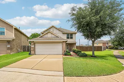 13311 Club Green Court, Houston, TX 77034 - Photo 1