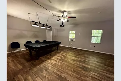 629 Hidden Oaks Drive, Point Blank, TX 77364 - Photo 11