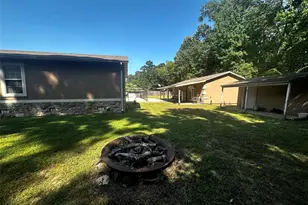 629 Hidden Oaks Dr, Point Blank, TX 77364 - Photo 33