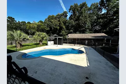 629 Hidden Oaks Drive, Point Blank, TX 77364 - Photo 5