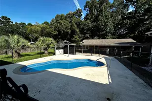 629 Hidden Oaks Dr, Point Blank, TX 77364 - Photo 5